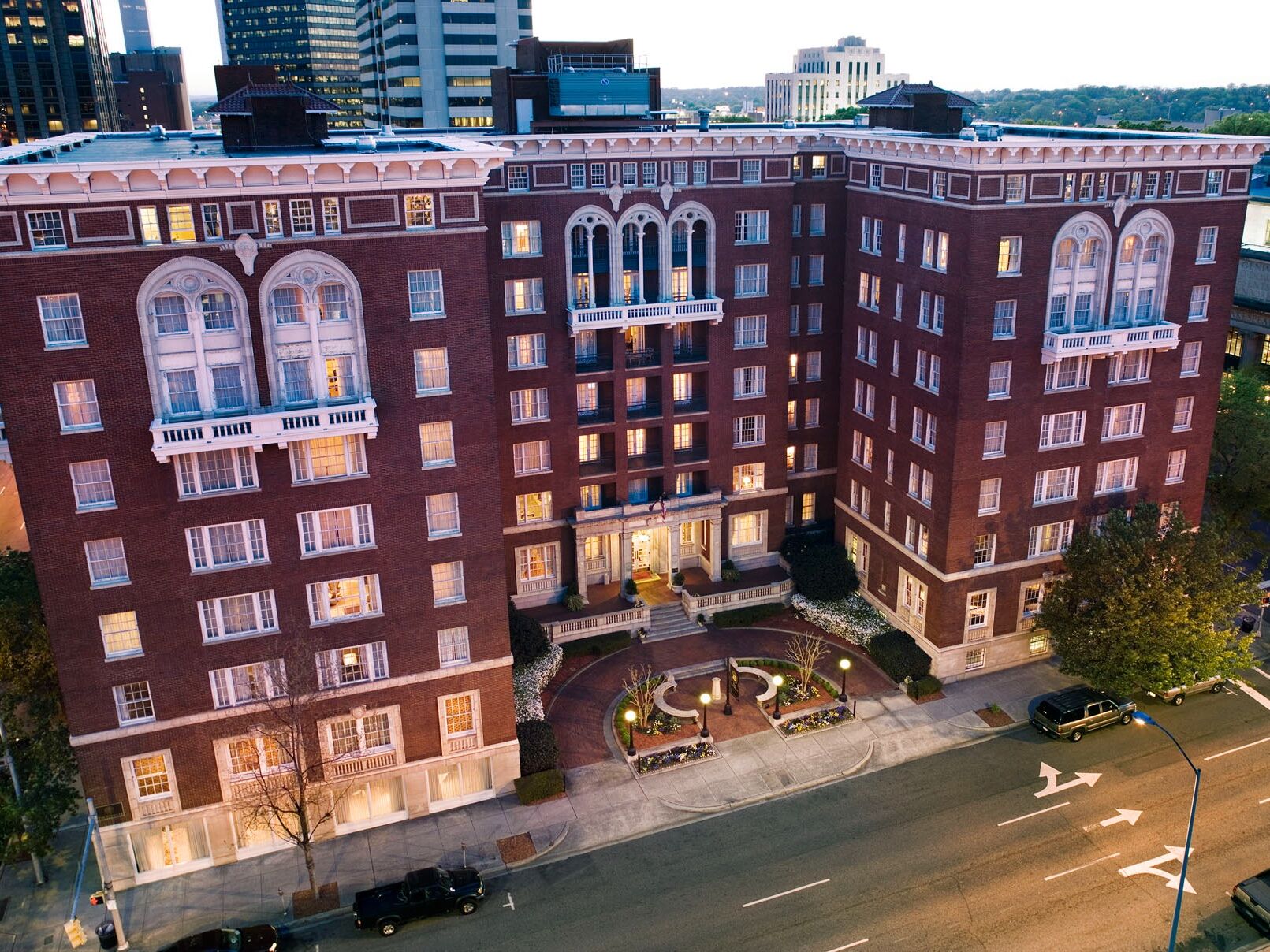Picture of Hampton Inn & Suites Birmingham-Downtown-Tutwiler