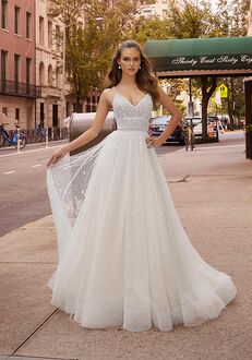 Morilee by Madeline Gardner Jacqueline, 2501 A-Line Wedding Dress