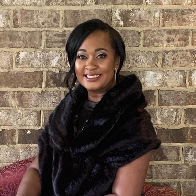 Kanetha Jackson