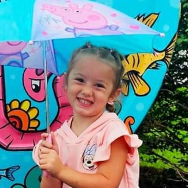 Everlee Cloninger