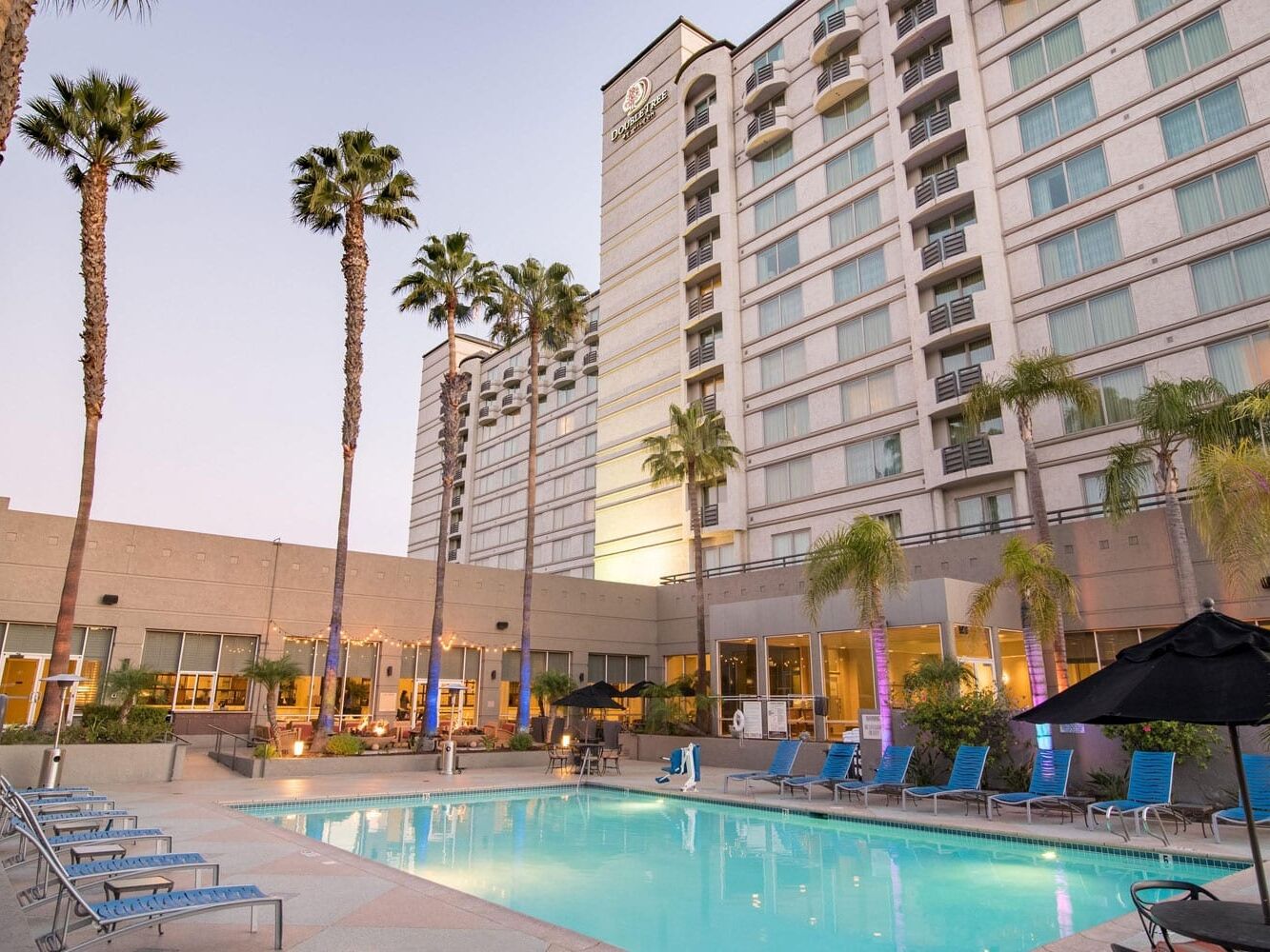 Picture of DoubleTree by Hilton Hotel San Diego - Del Mar