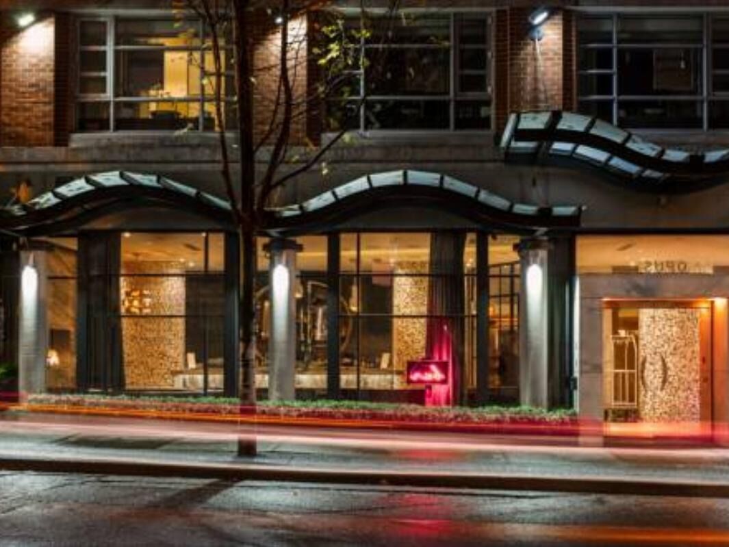 Picture of OPUS Vancouver
