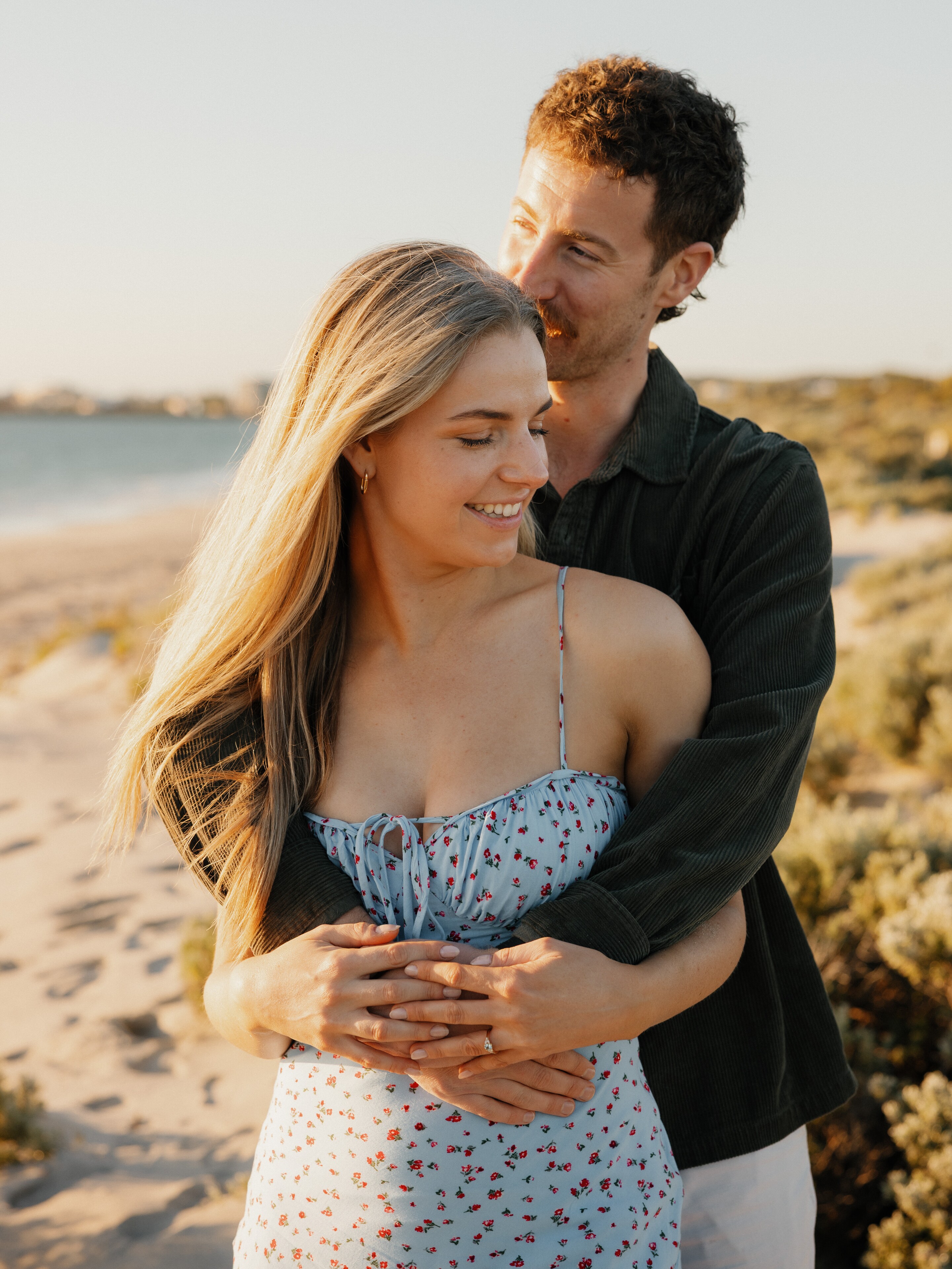 Livvy & Jack Home Page Banner