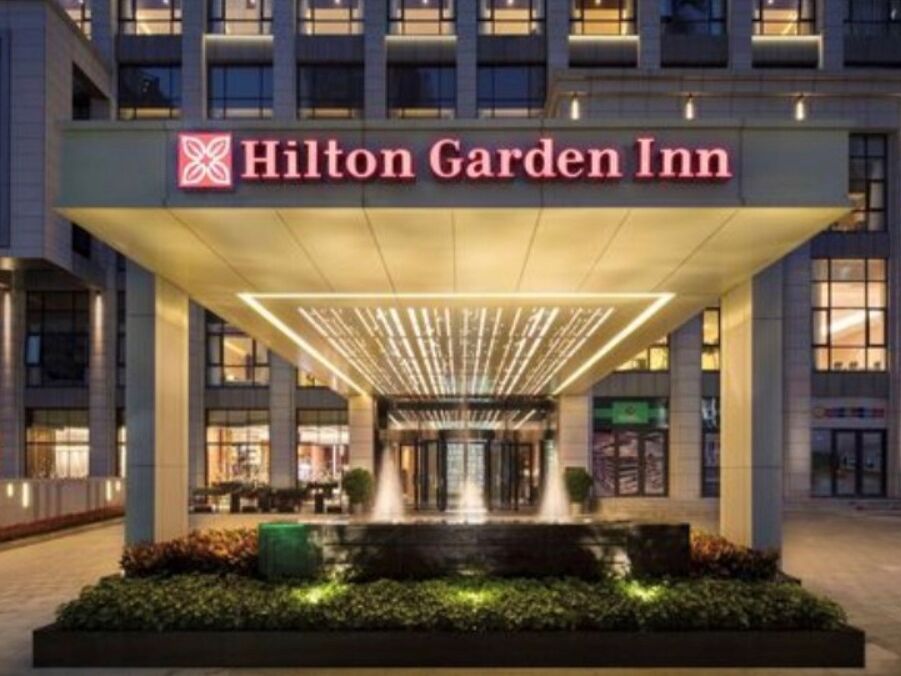 Picture of Hilton Garden Inn Wilsonville Portland