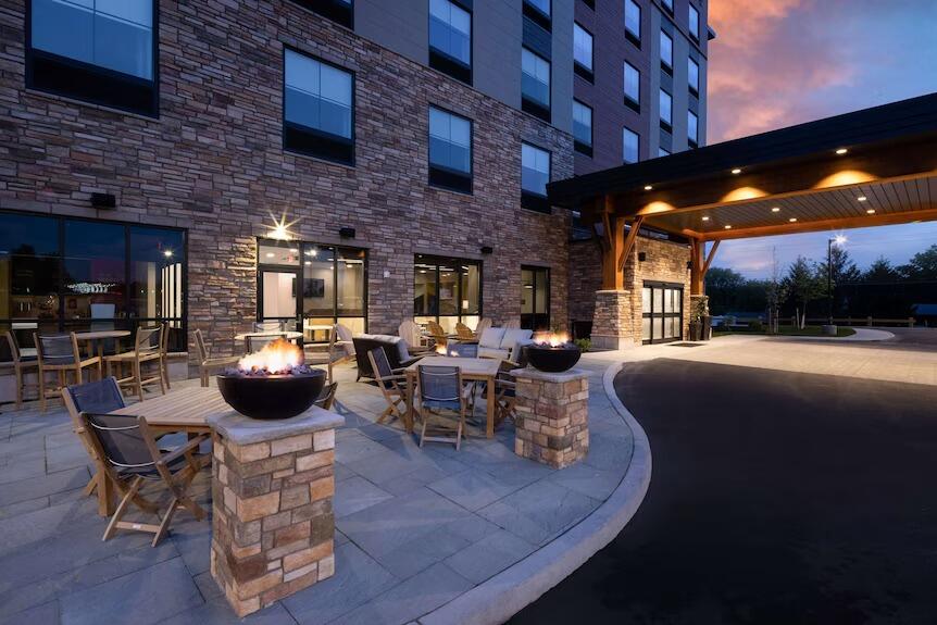 Picture of Hampton Inn Verona at Turning Stone