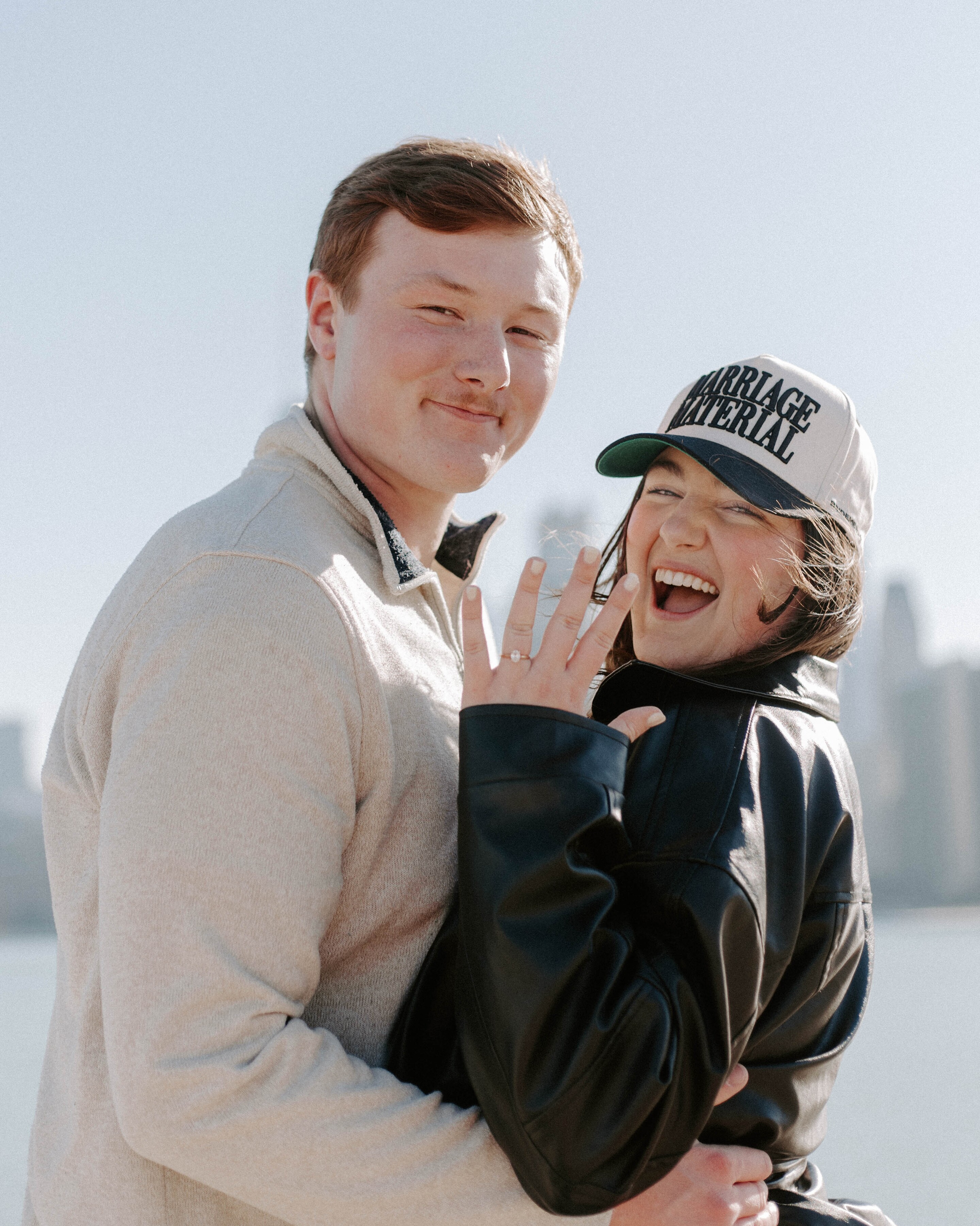 Grace & Grant Home Page Banner