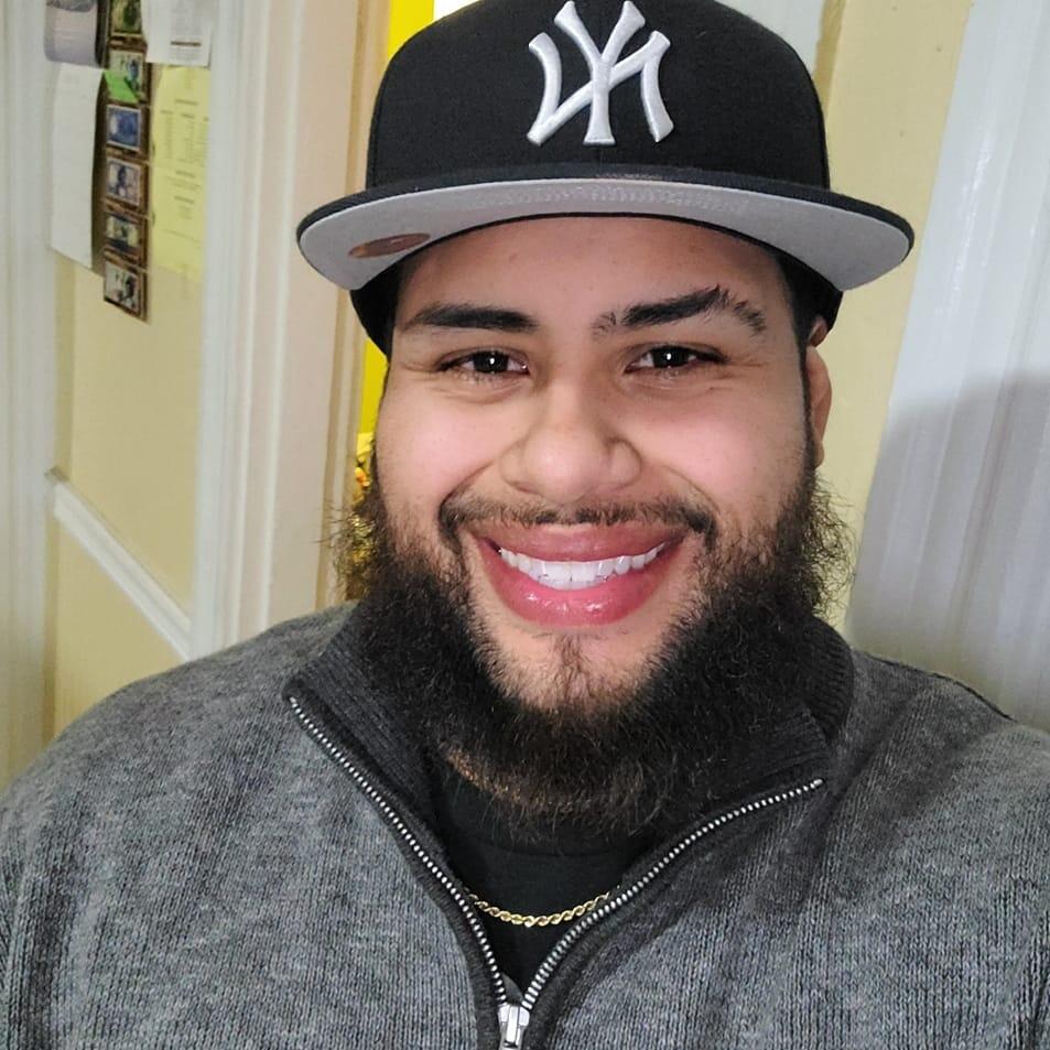 Norman Mena