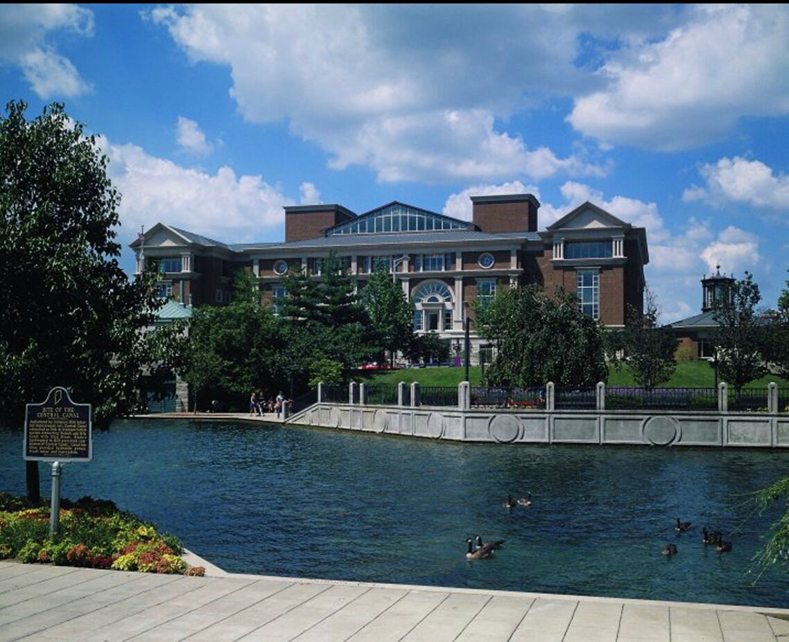 Picture of Indiana Historical Society
