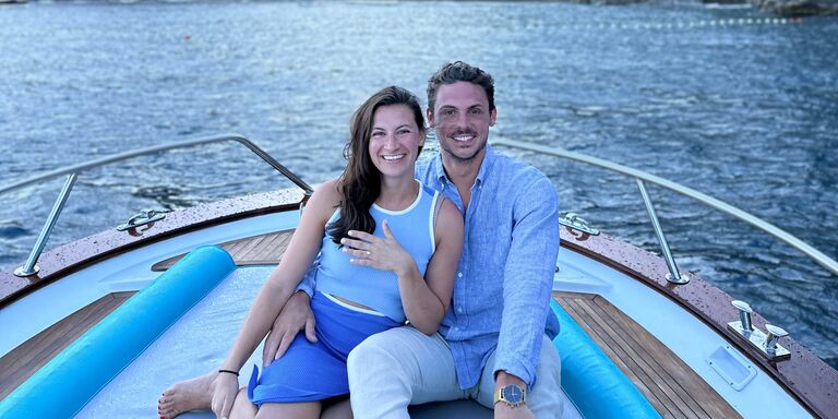 Shae & Peter Home Page Banner