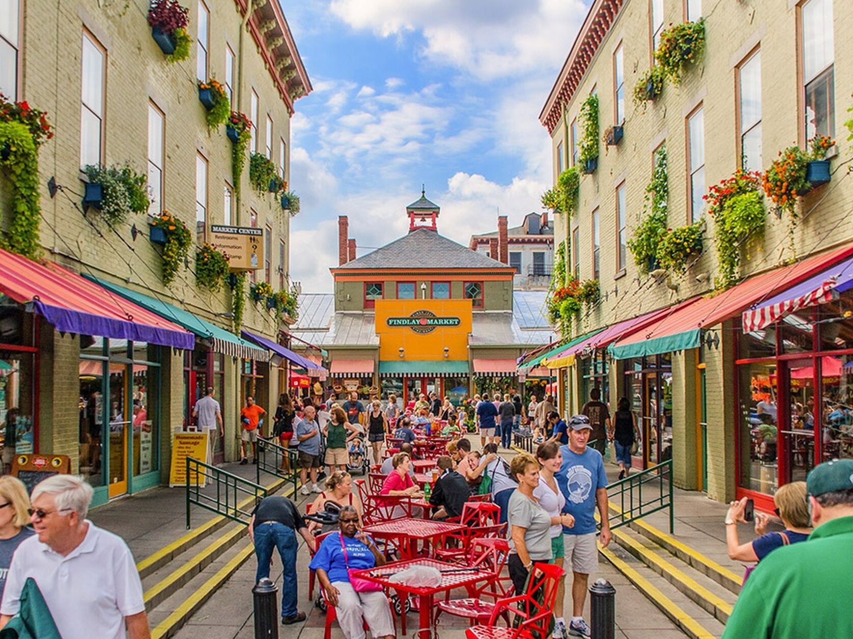 Picture of Findlay Market