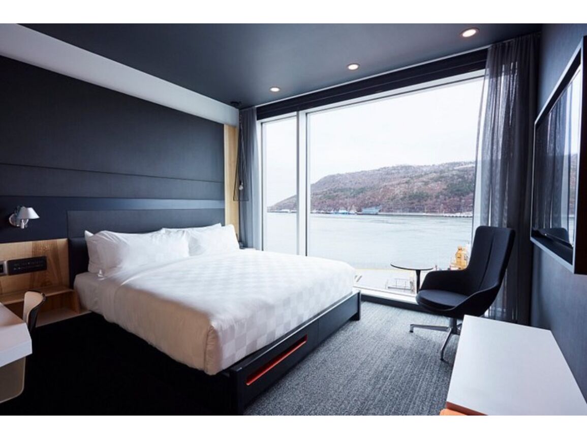 Picture of Alt Hotel St. John's