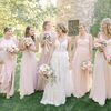 Charm and Romance Filled This Garden-Inspired Wedding at Kestrel Park in Santa Ynez, California