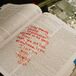 Dictionary Guest Book