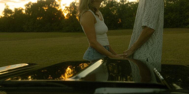 Nick & Emily Home Page Banner