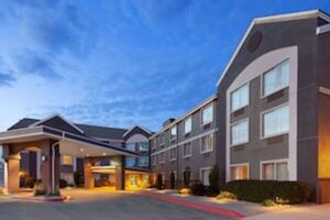 Picture of Best Western Holiday Manor