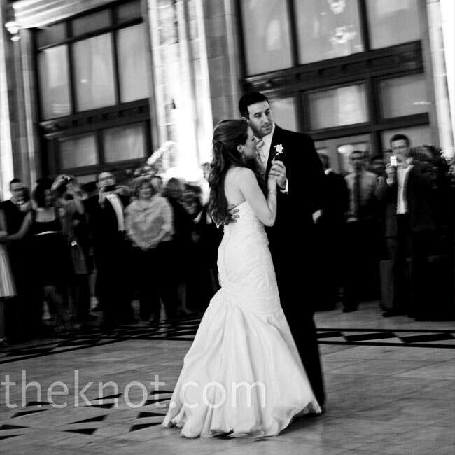 First Dance