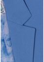 Little Tuxedos "Mason" Kids Cornflower Suit (5-Piece Set) Flower Girl Dress and Ring Bearer Outfit - thumbnail - 6