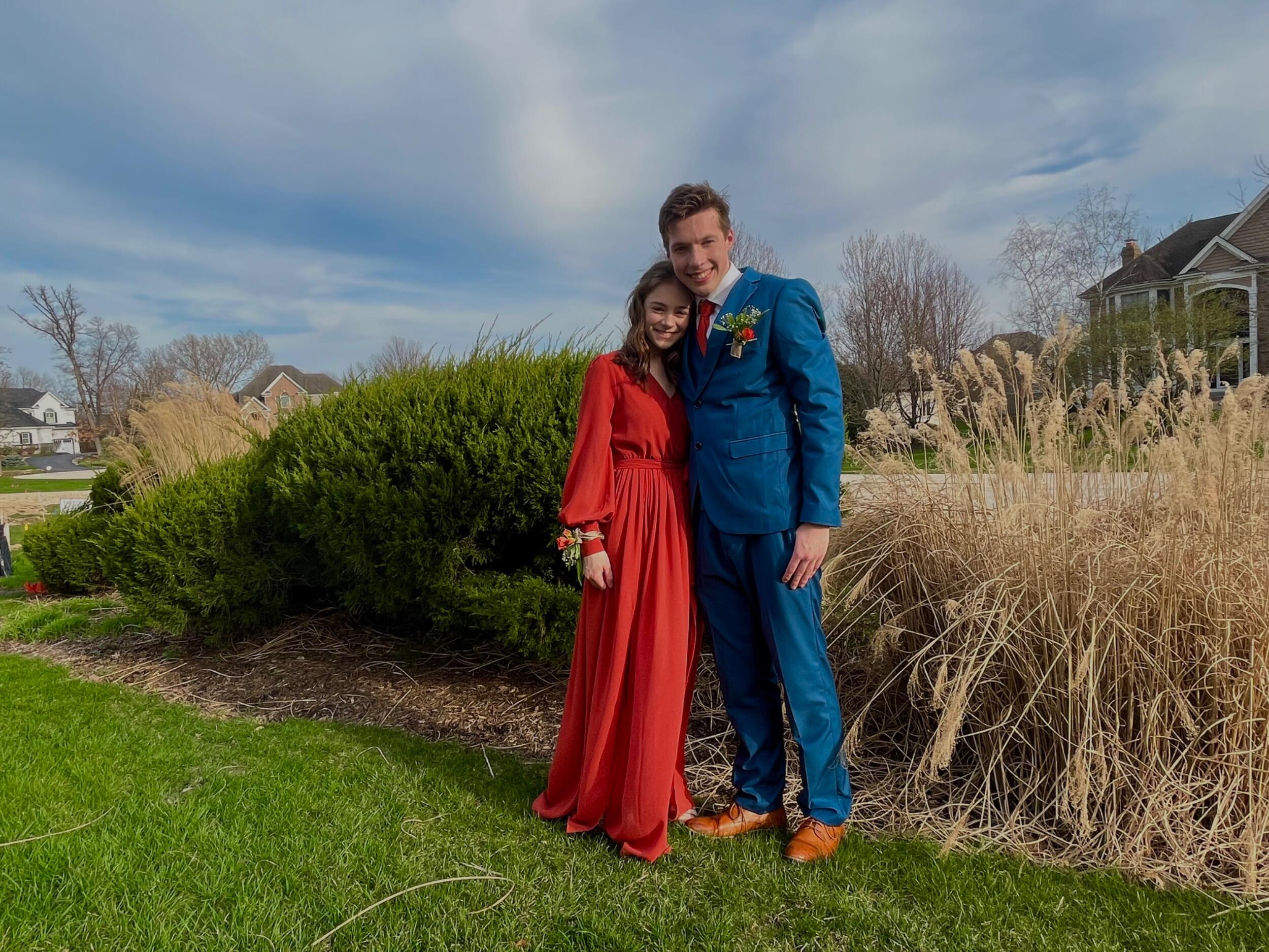 Senior Prom