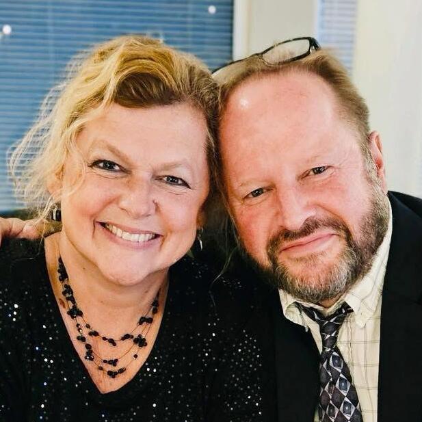 Jeff & Kristie Jacobson