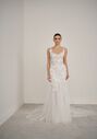 Justin Alexander Signature Ambrosia Fit-and-Flare Wedding Dress - thumbnail - 1