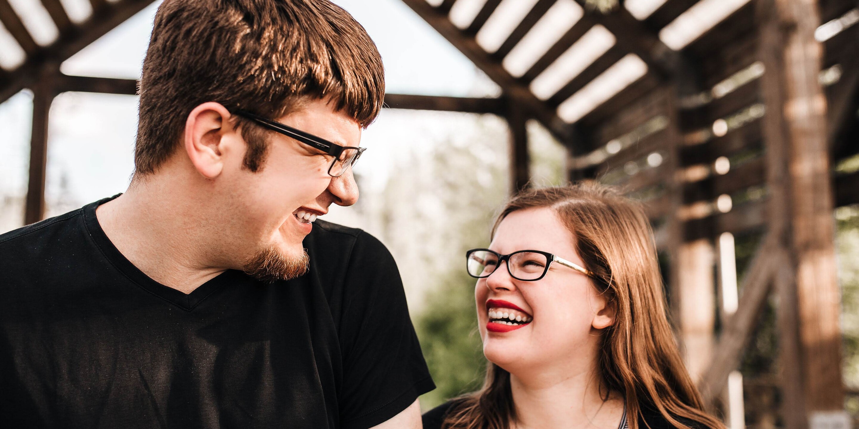 Sereina  & Kaleb Home Page Banner