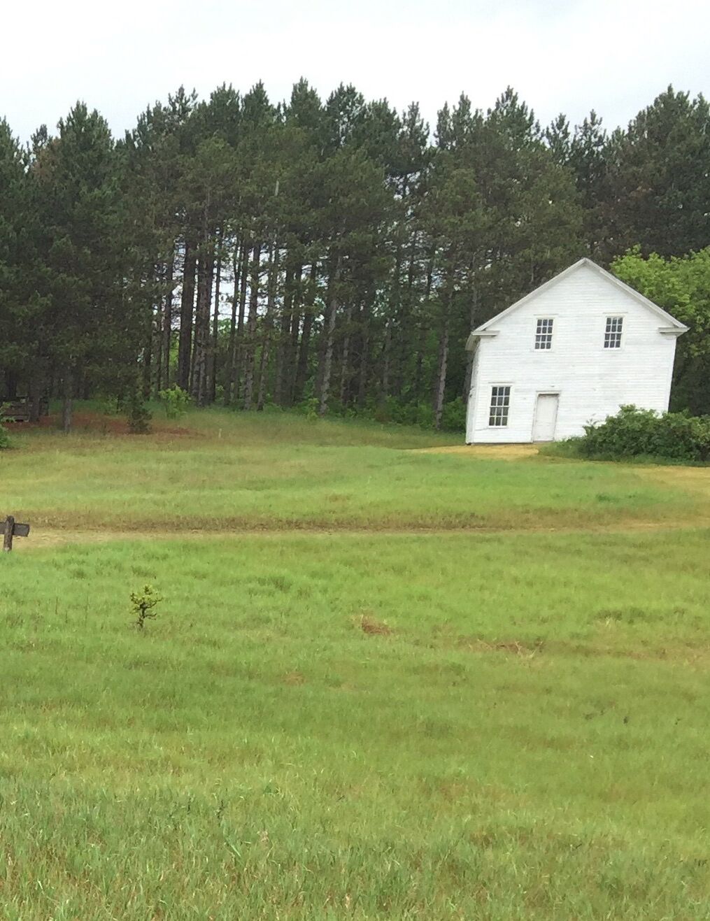 Picture of Crow Wing State Park