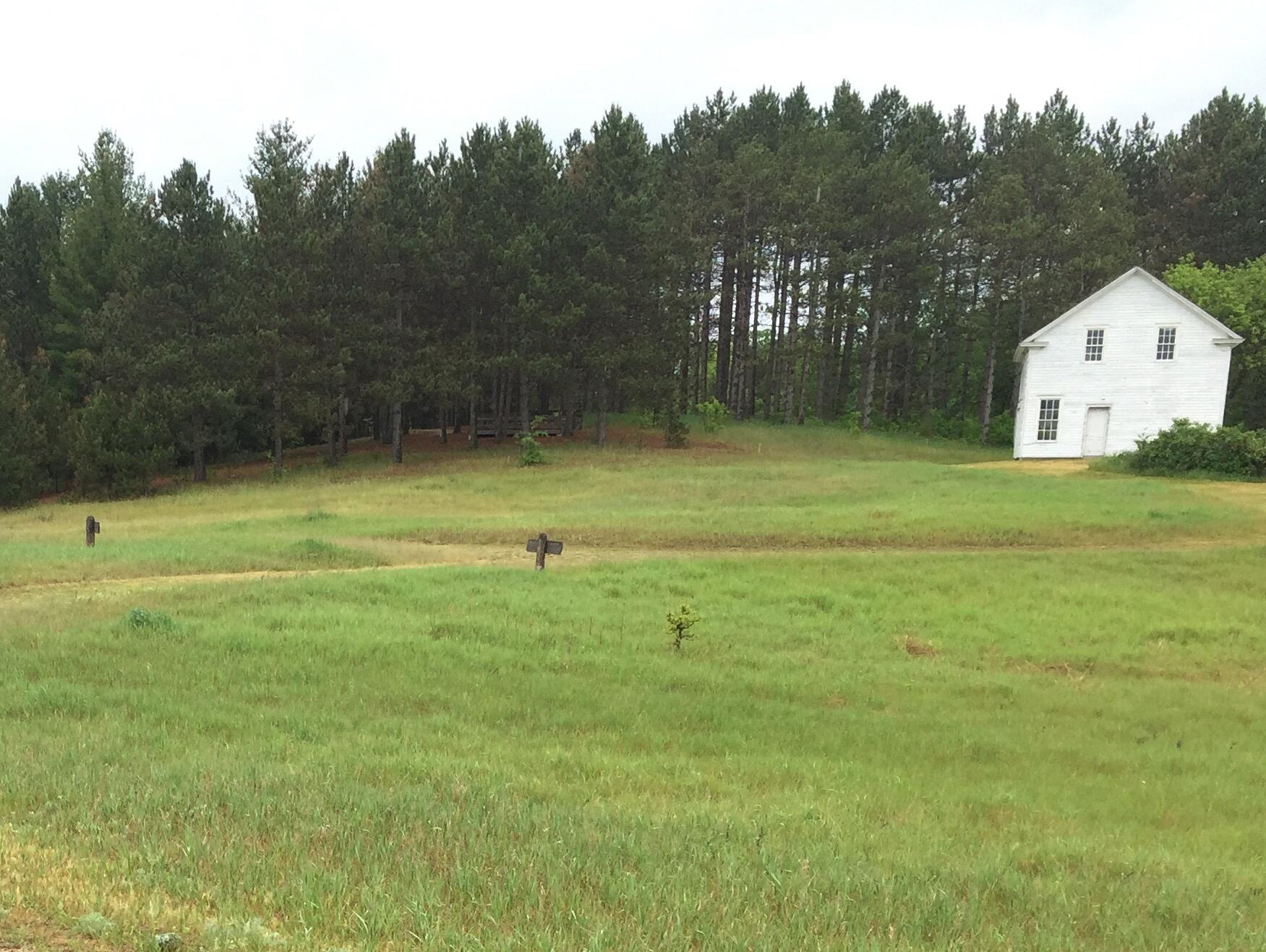 Picture of Crow Wing State Park