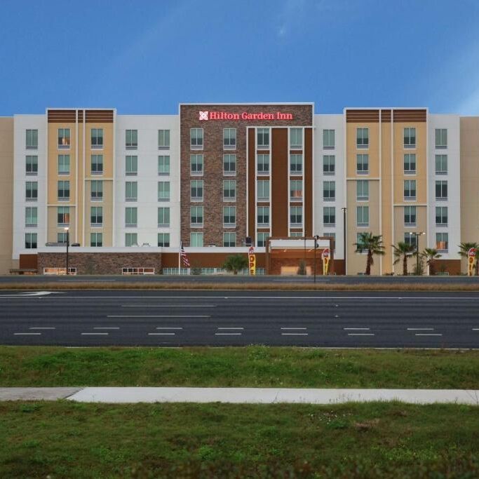 Picture of Hilton Garden Inn Tampa-Wesley Chapel