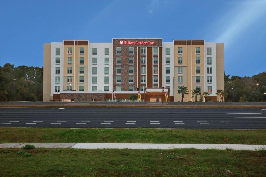 Picture of Hilton Garden Inn Tampa-Wesley Chapel