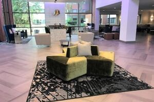 Picture of Delta Hotel