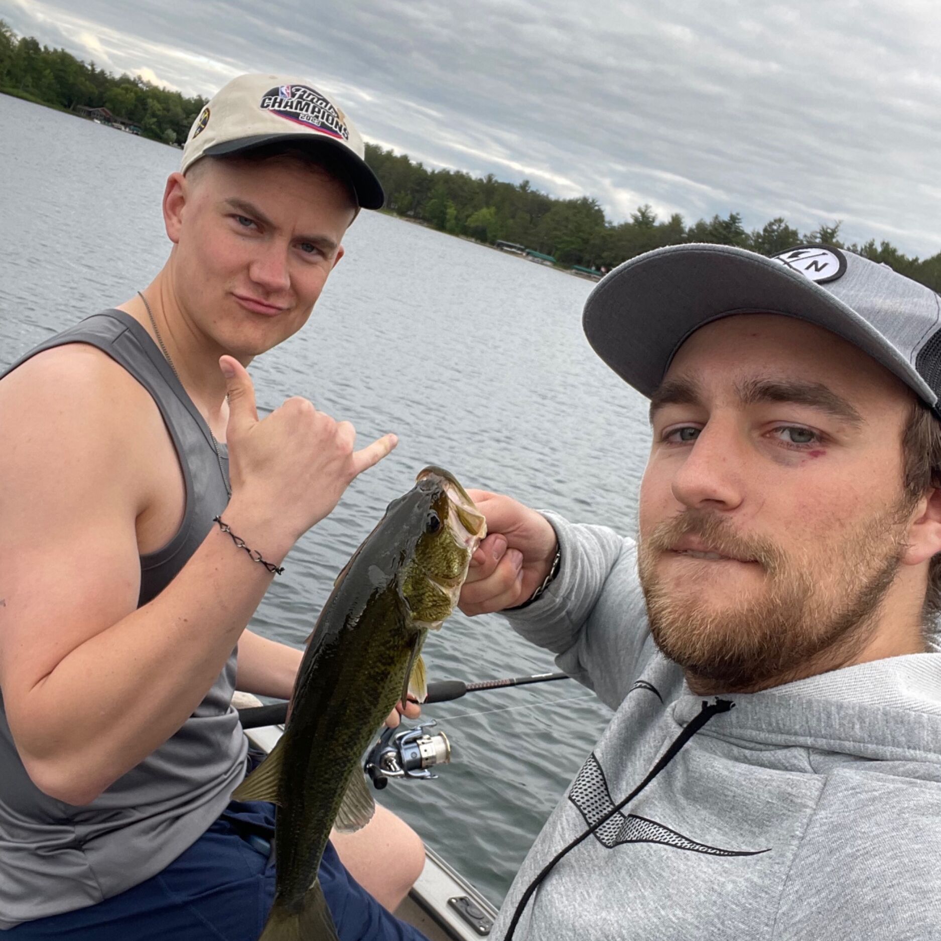 Picture of Fishing