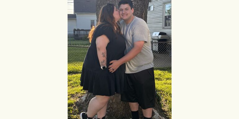 Nevaeh & Dillon Home Page Banner