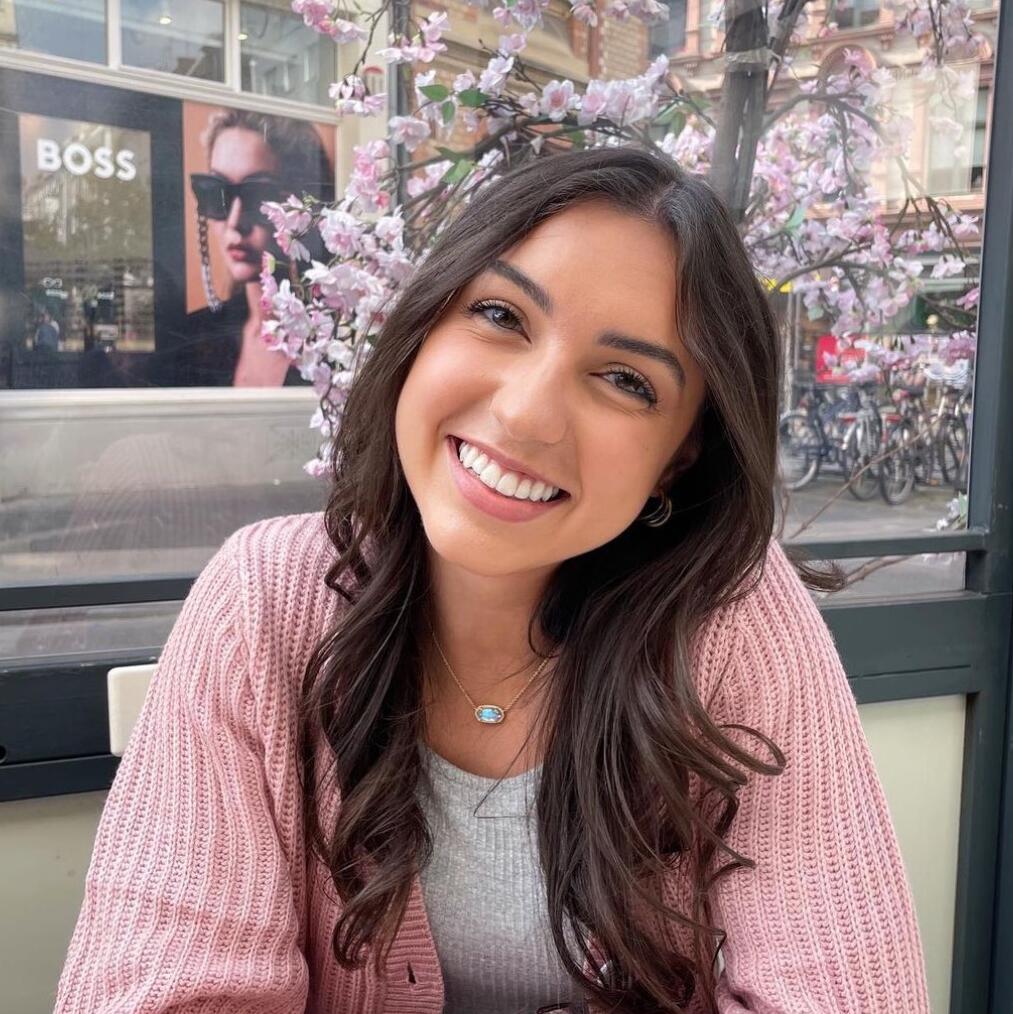 Shaelyn Walker