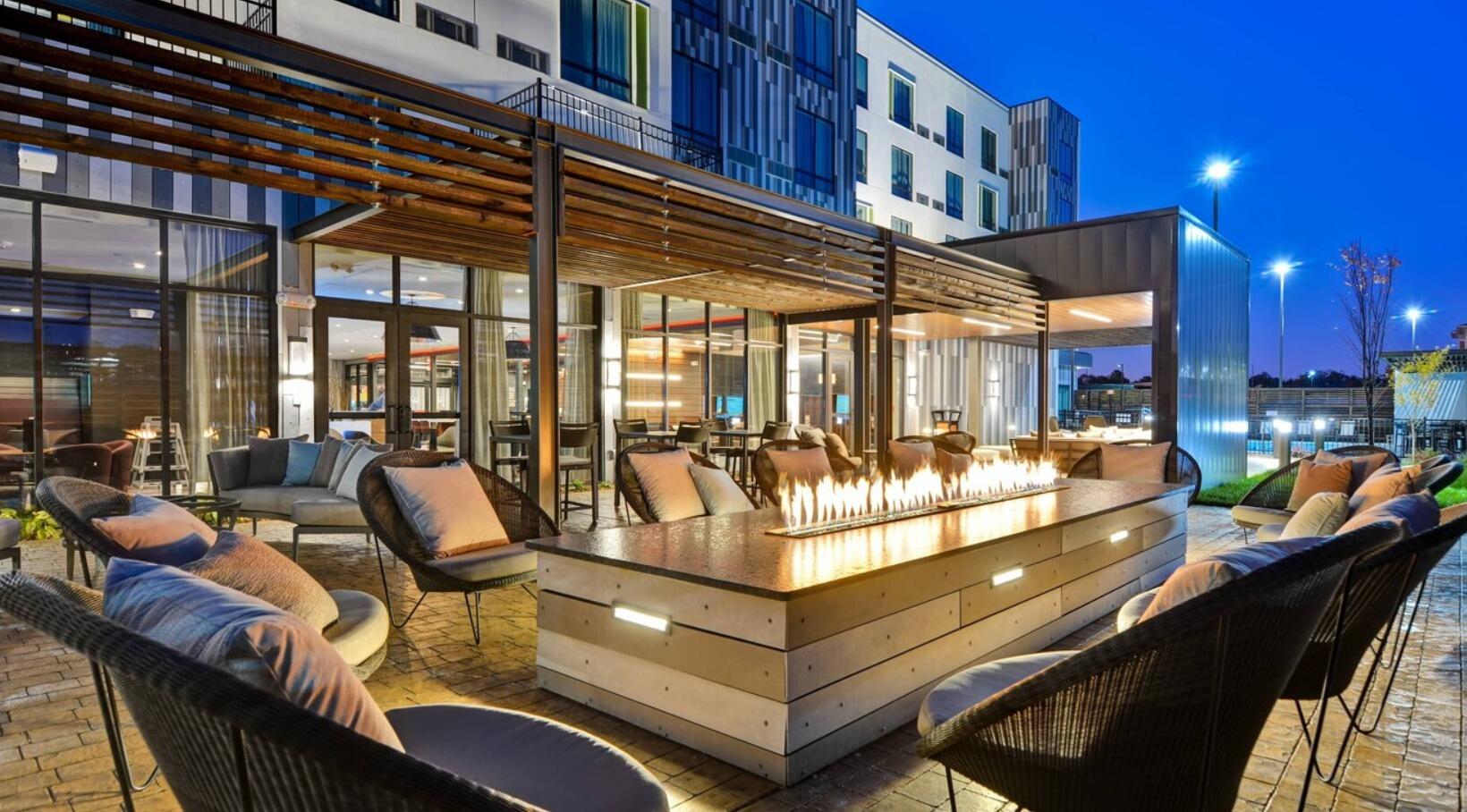 Picture of Courtyard Bentonville Rogers Promenade