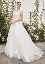 Andrea & Leo Couture A1082W Ball Gown Wedding Dress - thumbnail - 3