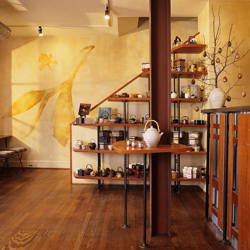 Picture of Teaism Dupont Circle
