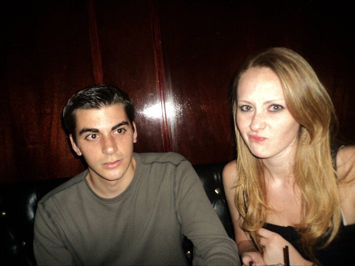 Picture of How We Met