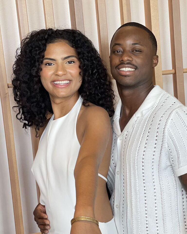 Nathaniel & Payton Home Page Banner