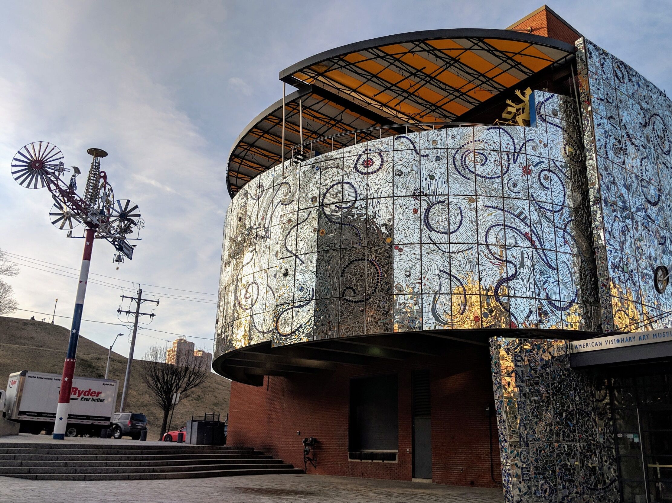 Picture of American Visionary Art Museum