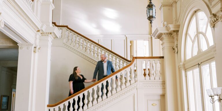 Maura & Craig Home Page Banner