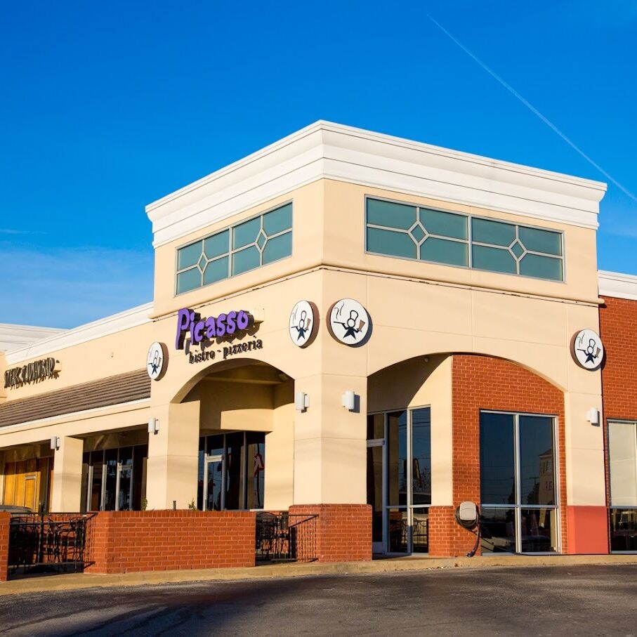 Picture of Picasso Bistro & Pizzeria