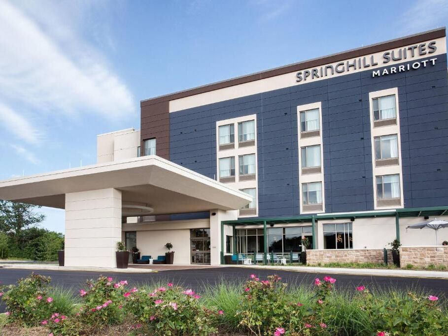 Picture of SpringHill Suites Mt. Laurel Cherry Hill