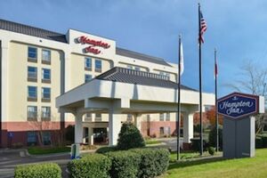 Picture of Hampton Inn Henderson