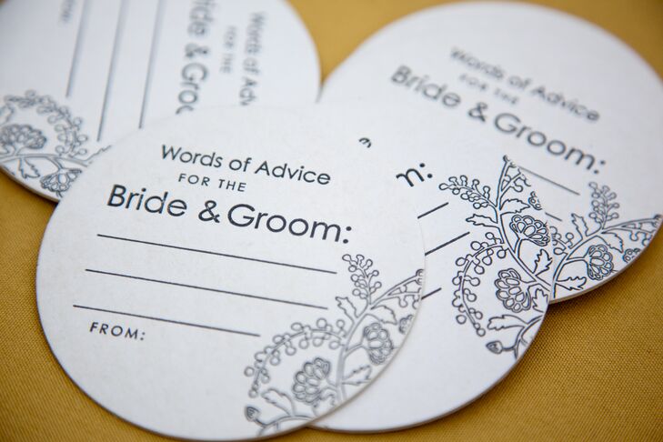 Words of Advice Tokens