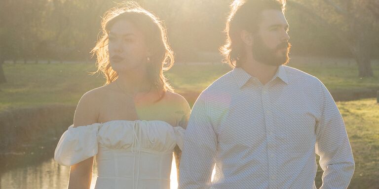Hannah & Kenneth Home Page Banner