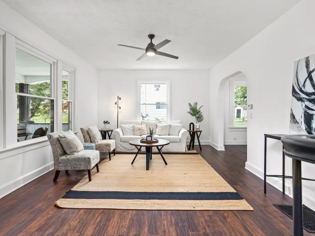Picture of AirBNB - Highland Square in Akron