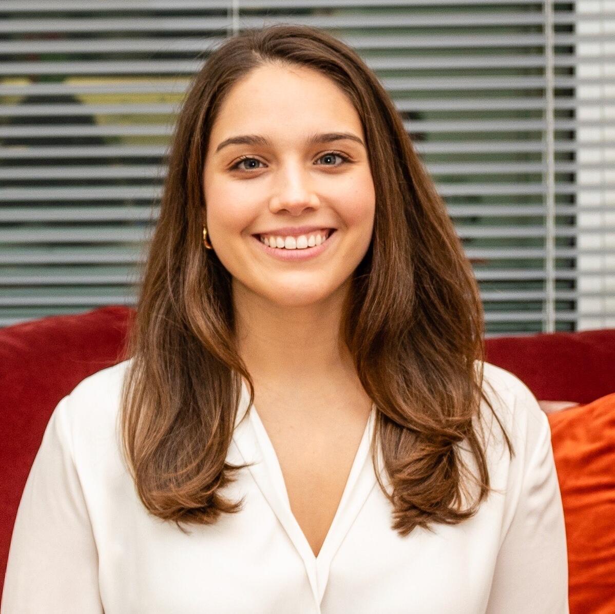 Morgan Gallo