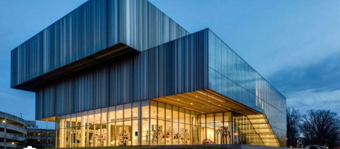 Picture of Speed Art Museum