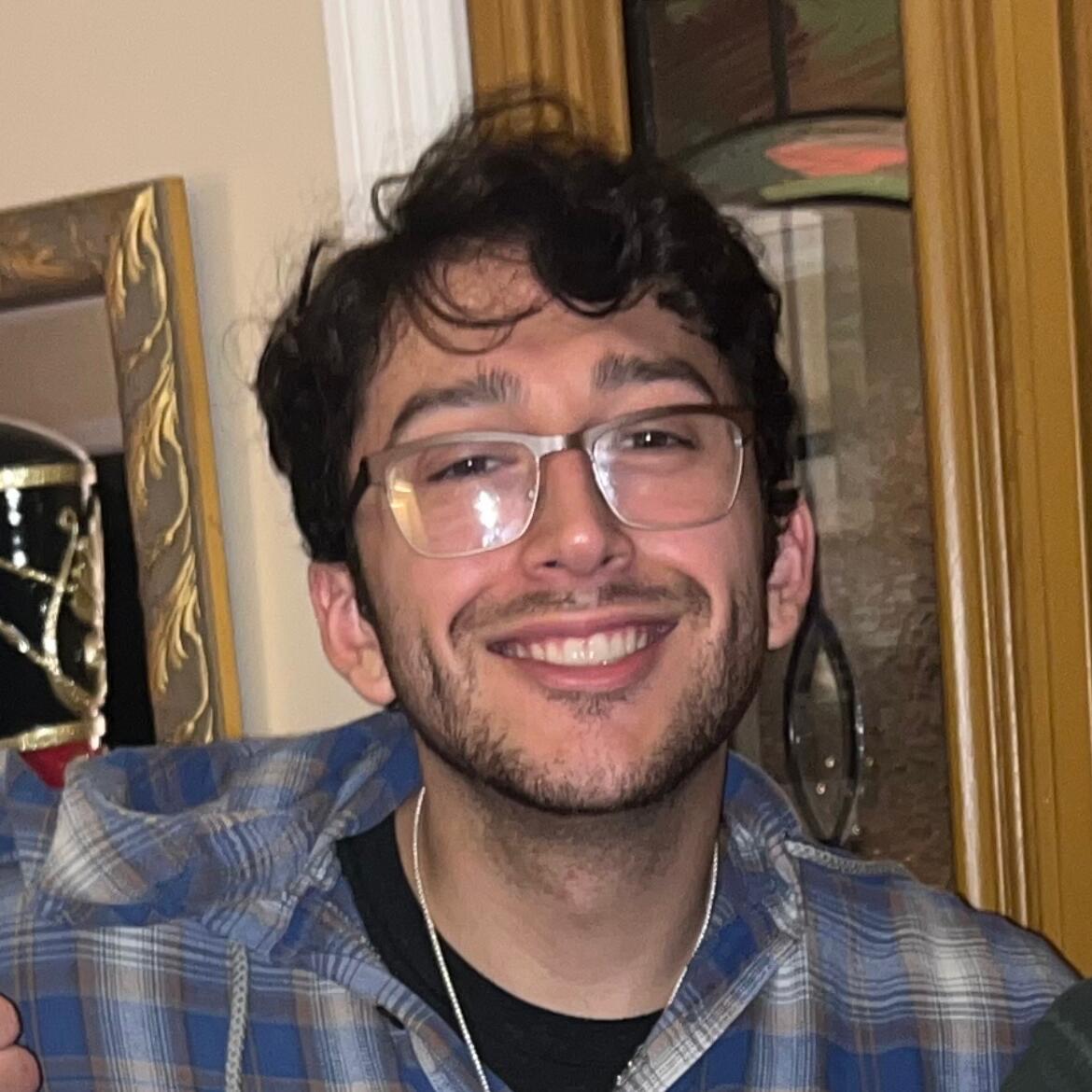 Guillermo Gonzalez
