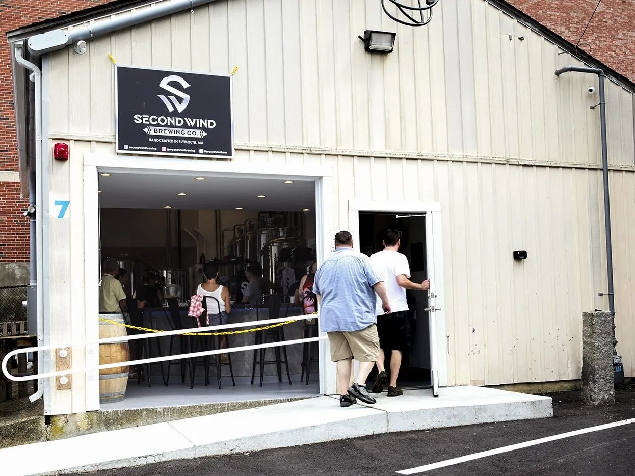 Picture of Second Wind Brewing Company